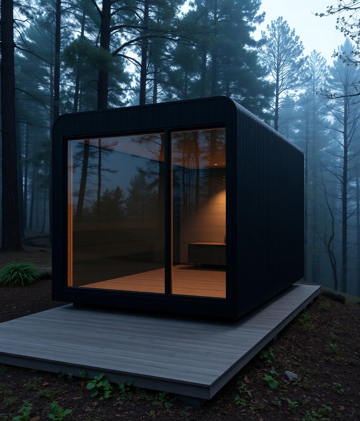 GPX Pod